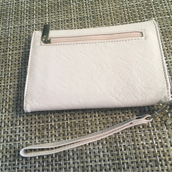 Hanae Mori Purse Wallet - Picture 2 of 5